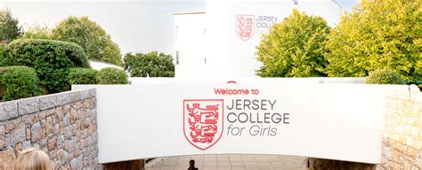 Jersey College Site Safety and Parking | Jersey College for Girls