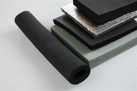 Aeroflex - China Heat Insulation and Insulation Material