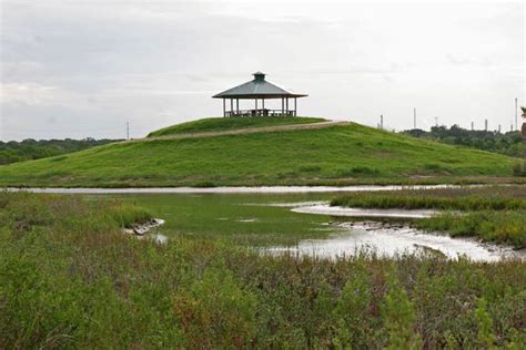 Historical Markers of Baytown: The Baytown Nature Center by Lauren ...