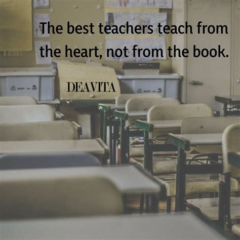 30 Inspirational teacher quotes and cards with photos