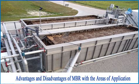 What are the advantages and disadvantages of Membrane Bioreactors