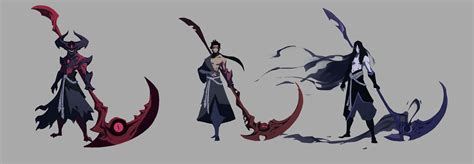 File:Kayn concept 6.jpg - Leaguepedia | League of Legends Esports Wiki