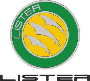 Lister Logo PNG Vector (AI) Free Download