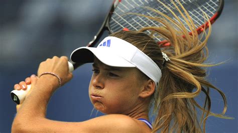 Hantuchova sent packing | Tennis News | Sky Sports