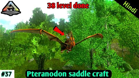 Ark Pteranodon Saddle Level | Hot Sex Picture