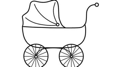 Carriage Drawing | Free download on ClipArtMag