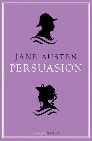 Persuasion :HarperCollins Australia