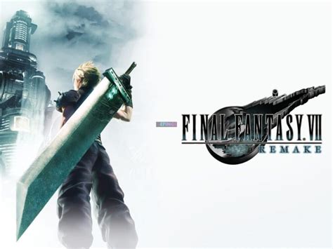 Final fantasy vii remake xbox one - nimfaarchive