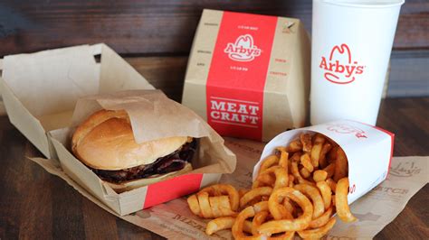 Why Arby's Changed (And Ultimately Brought Back) Its Logo