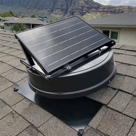 How to Install Solar Attic Fan? (Steps & Tips)