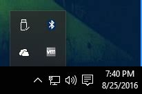 taskbar - How to move Windows 10 Task bar icon back into a group ...