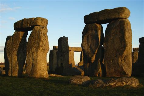 Stonehenge Tours, - Visit Stonehenge Tours Guide, Stonehenge Tours, day trips and Visitor ...