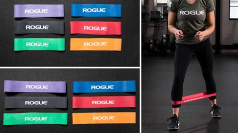 Rogue Loop Bands | Rogue Fitness