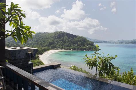 Anantara Maia Seychelles Villas, Seychelles - Reviews, Pictures, Map | Visual Itineraries