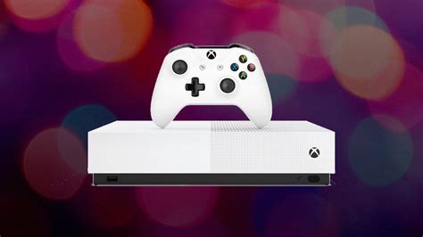 The Xbox One S: All-Digital Edition is the lowest price we've ever seen ...