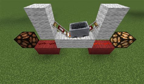 Mechanics/Redstone/Clock circuit – Official Minecraft Wiki