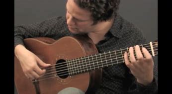 Online Flamenco Guitar Lessons from Beginners to Advanced level