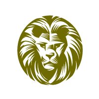 Lion Symbol