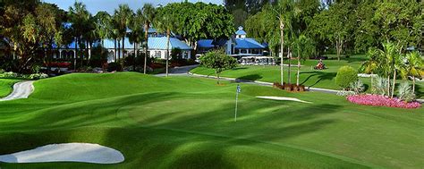 South Florida Golf Course | Deer Creek Golf Club, Deerfield Beach