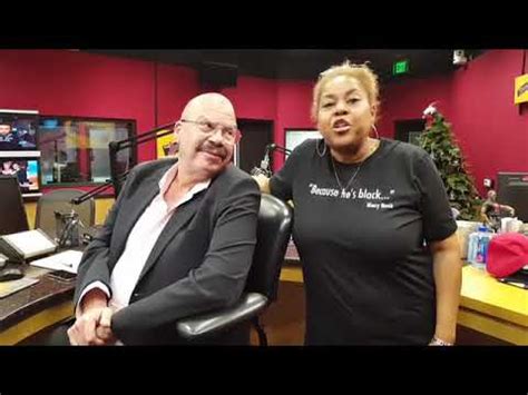 Tom Joyner & Sybil Wilkes Preview "The Tom Joyner Morning Show" (03.09.18) - YouTube