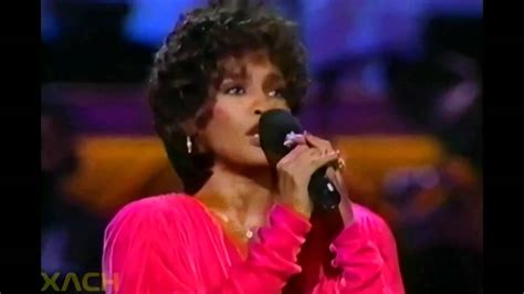 Whitney houston one moment in time video - studioslasopa