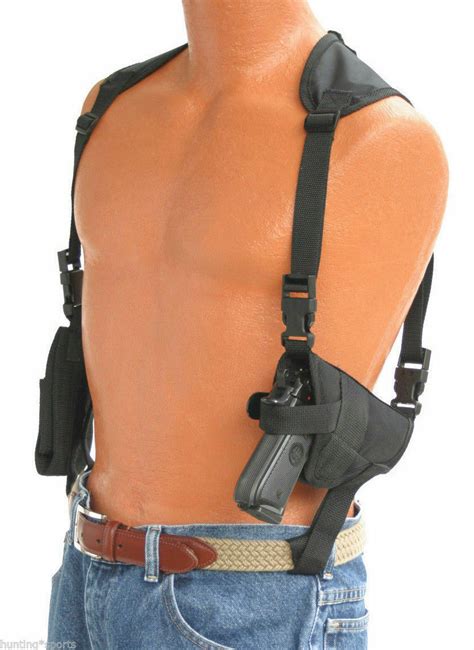 Shoulder Holster For Beretta Tomcat 20,21,32,950 Series - Holsters