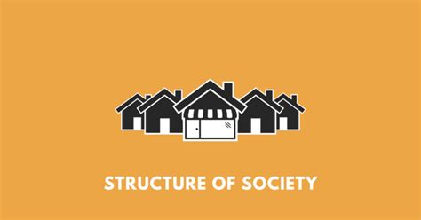 Structure of Society: NBSE Class 12 (Arts) Sociology answers