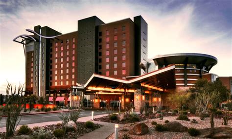 Wild Horse Pass Hotel & Casino in - Chandler, AZ | Groupon Getaways