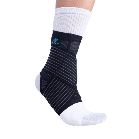 DonJoy Advantage Figure-8 Ankle Support Brace