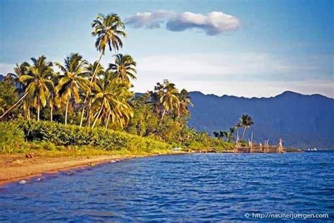 Sejarah Keindahan Danau Maninjau Agam, Peta Lokasi + Penginapan Terdekat – Dolan Yok