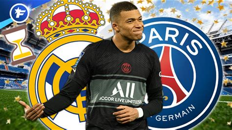 La DATE de SIGNATURE de Kylian Mbappé au Real Madrid RÉVÉLÉE | Revue de ...