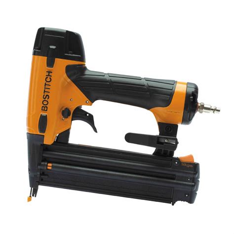 Bostitch 2-1/8” 18 GA Brad Nailer Kit | The Woodsmith Store