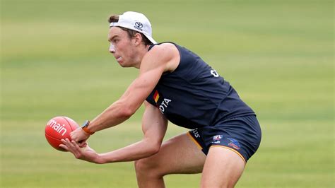 AFL 2021: Matthew Nicks on Darcy Fogarty playing like Dustin Martin, Patrick Dangerfield ...