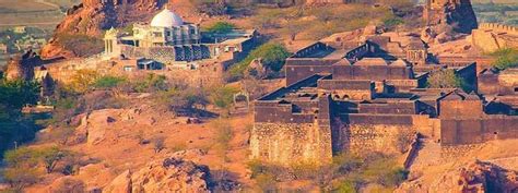 Jalore fort | Jalore Ka Kila History Timings, History of Jalore Fort ...