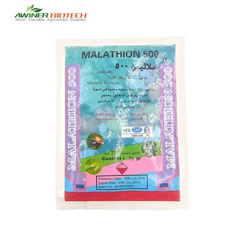 Insecticide malathion insect control granules for aphids killer - Pesticides products,Herbicides ...