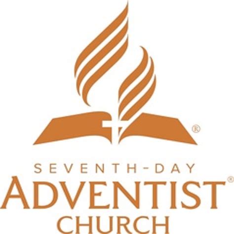 Seventh Day Adventist Symbol Logo