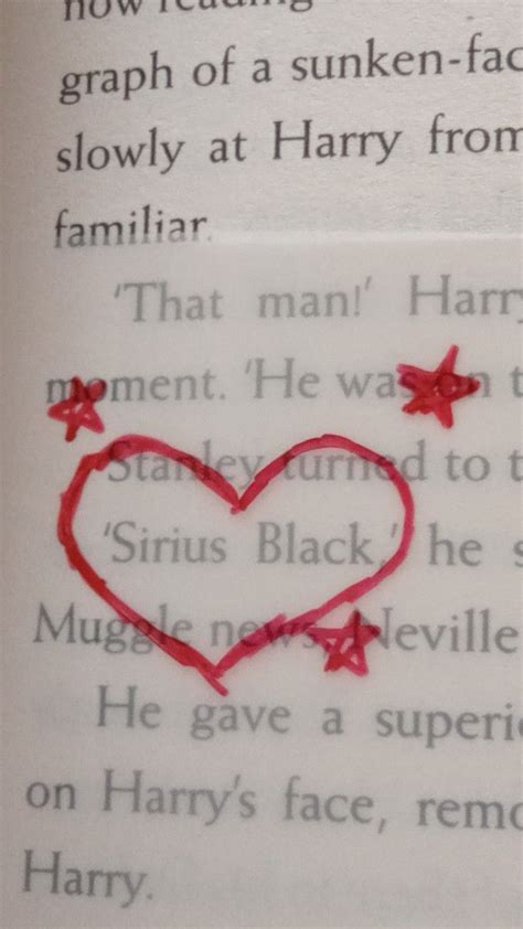 Sirius Black