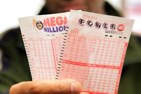 Mega Millions, Powerball jackpots each top $300M: What are odds of ...