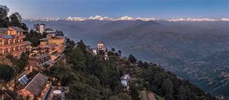 Exclusive Travel Tips for Your Destination Nagarkot in Nepal