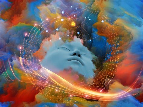 A Beginner's Guide To Lucid Dreaming - The Sleep Matters Club
