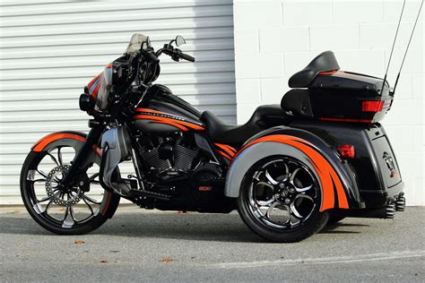 Pin by Teresa Doza on Cars and trucks | Harley davidson trike, Harley davidson road glide, Trike