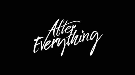 'After Everything' (2023) - Starring Josephine Langford and Hero ...