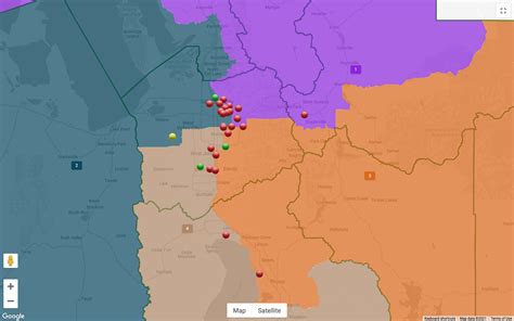 Utah House approves new congressional maps - TownLift, Park City News