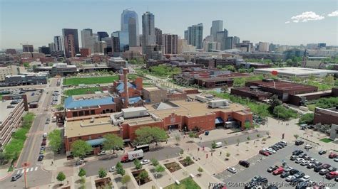 Auraria Higher Education Center Creates ‘Historic Auraria Consortium ...