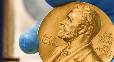 Nobel awards prize money increased, ceremony canceled - Daily Times