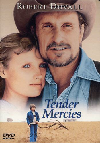 Tender Mercies (1983) on Collectorz.com Core Movies