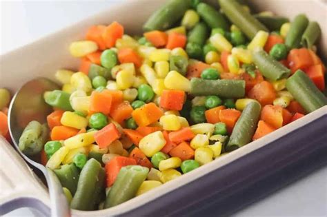 24 Best Low Sodium Frozen Meals For Healthy Dinners