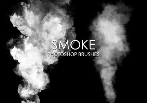 Free Smoke Photoshop Brushes - Free Photoshop Brushes at Brusheezy!