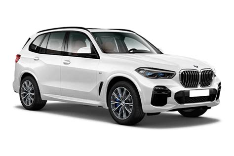 BMW X5 2020-2023 Specifications 2023 | Configurations, Dimensions ...