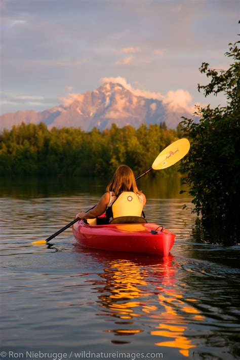 Wasilla, Alaska | Photos by Ron Niebrugge